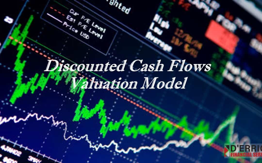 Discounted Cash Flows Model (DCF)