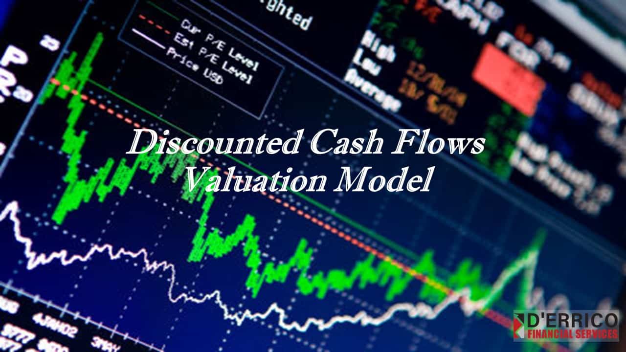 discounted cashflows
