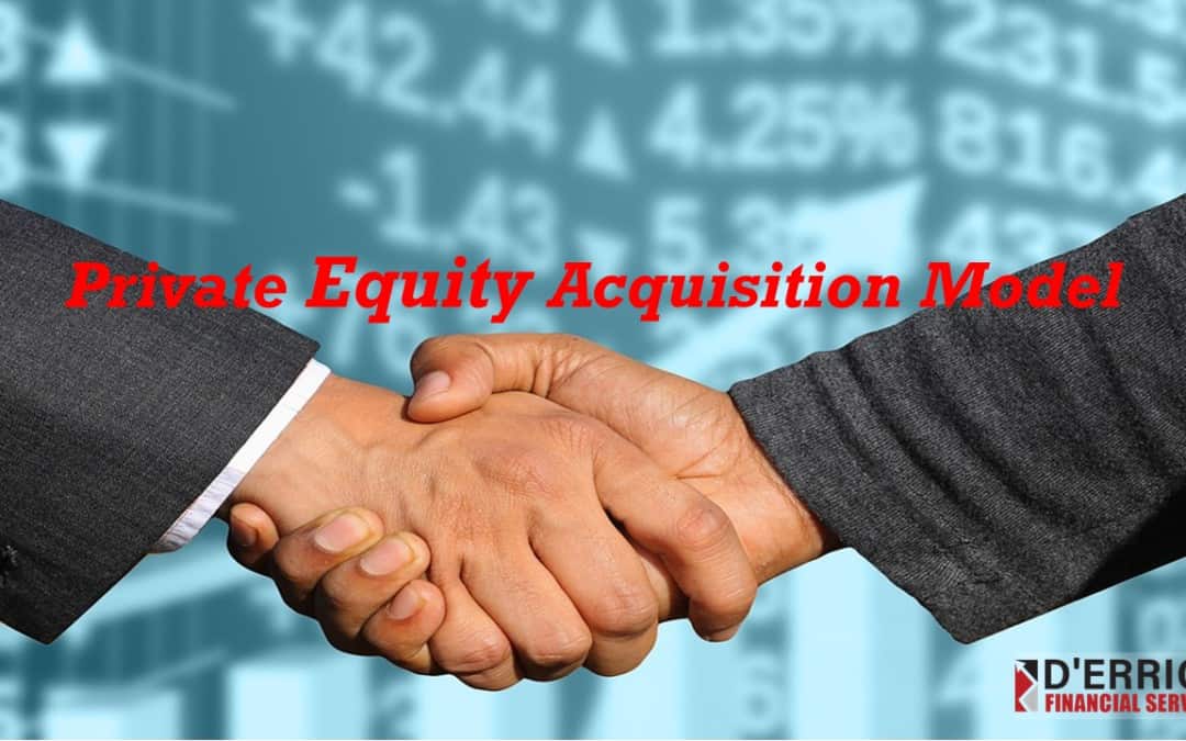 Private Equity Acquisition Model