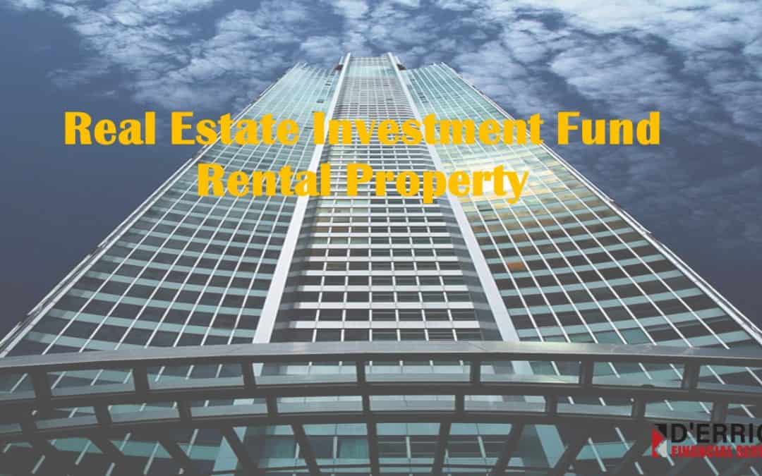 Real Estate Investment Fund Model – Rental Properties