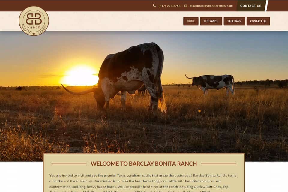 Barclay Bonita Ranch by Derrico Financial Services