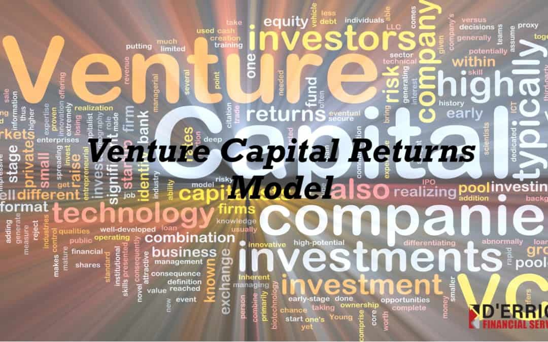 Venture Capital Returns Model Template