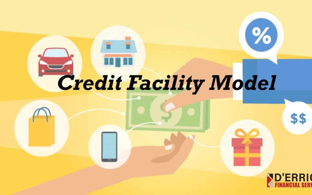 Credit Facility Model