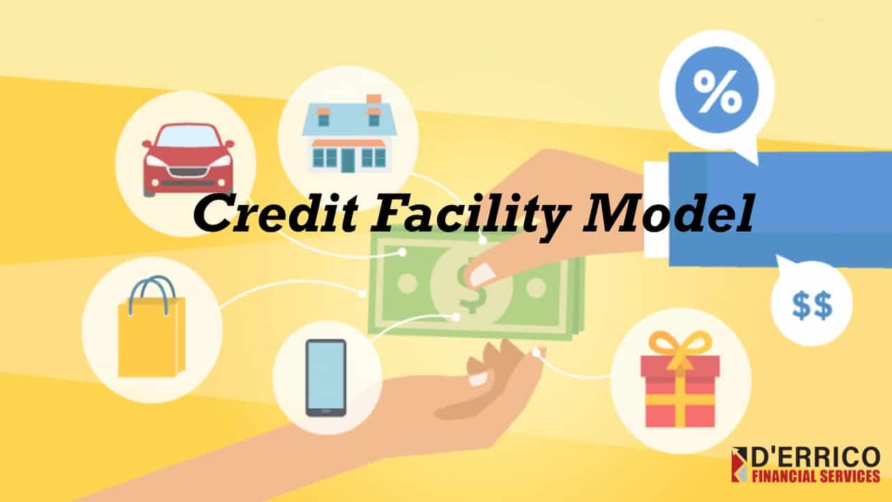 Credit Facility Model