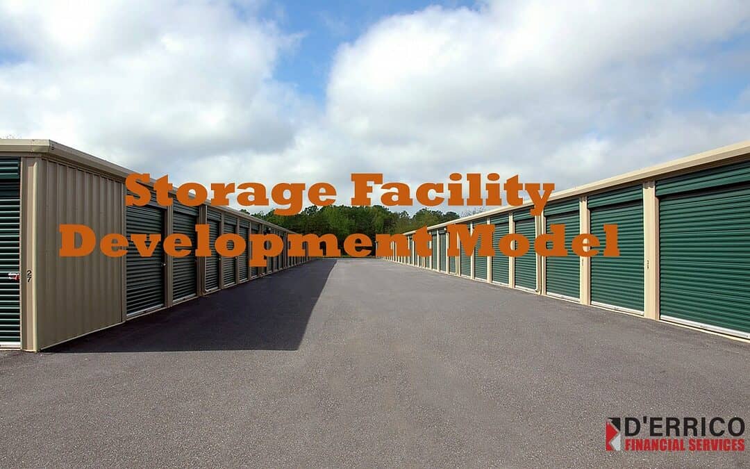 Storage Facility Development Model